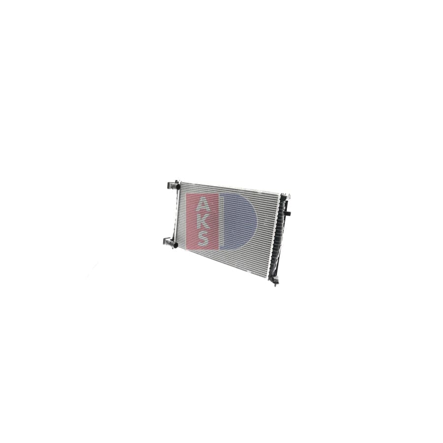 AKS Dasis 160160N Engine Radiator for Peugeot 505 Saloon