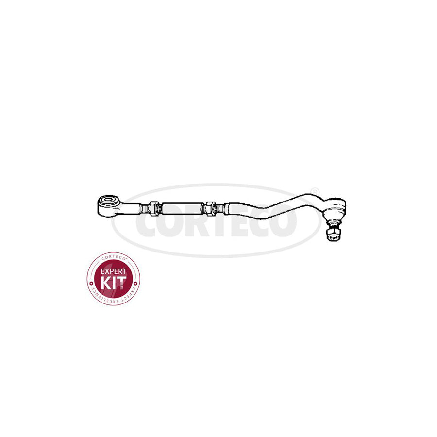 Corteco 49396128 Rod Assembly