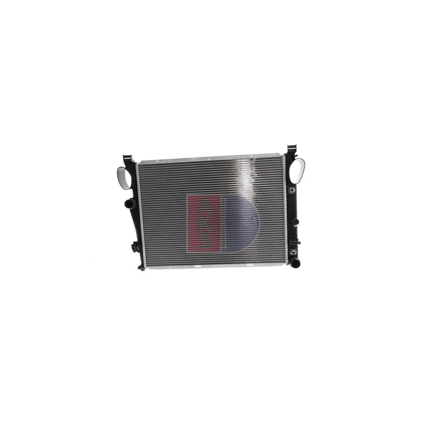 AKS Dasis 122013N Engine Radiator