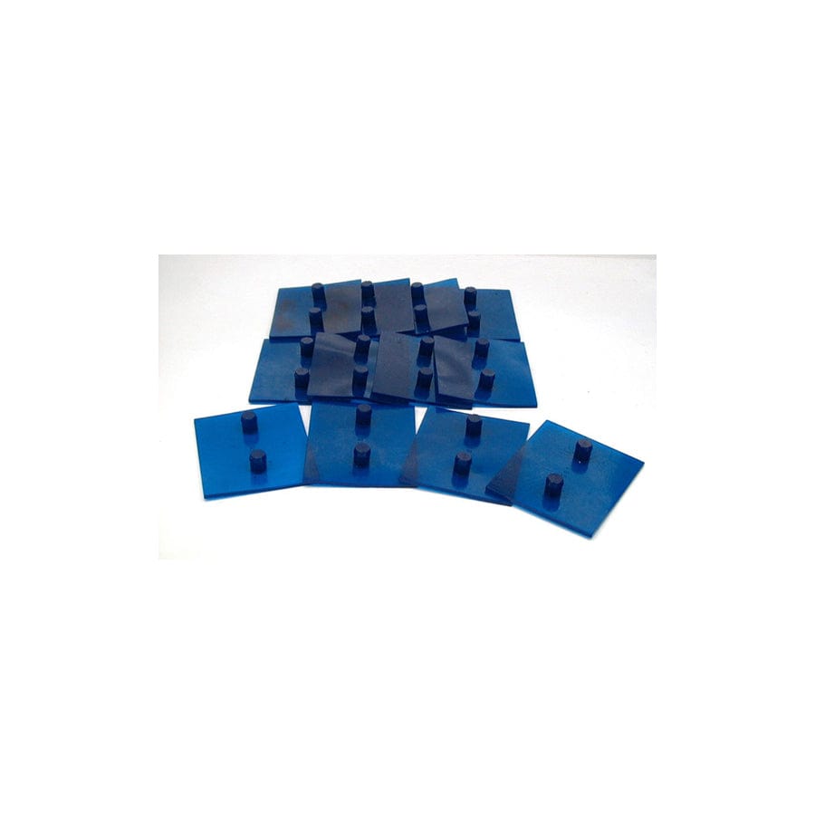 SuperPro SPF1654K SuperPro Spring Slipper Pad Bush Kit | ML Performance UK Car Parts