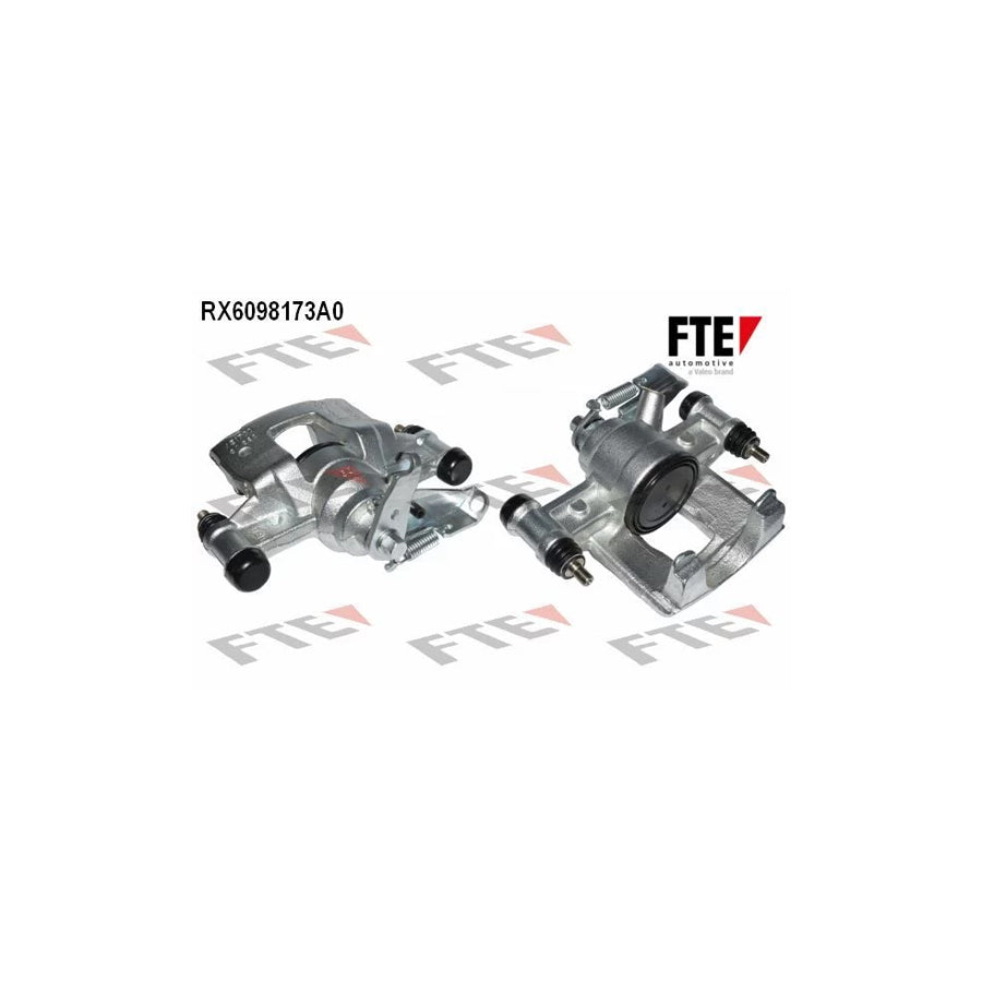 FTE Rx6098173A0 Brake Caliper