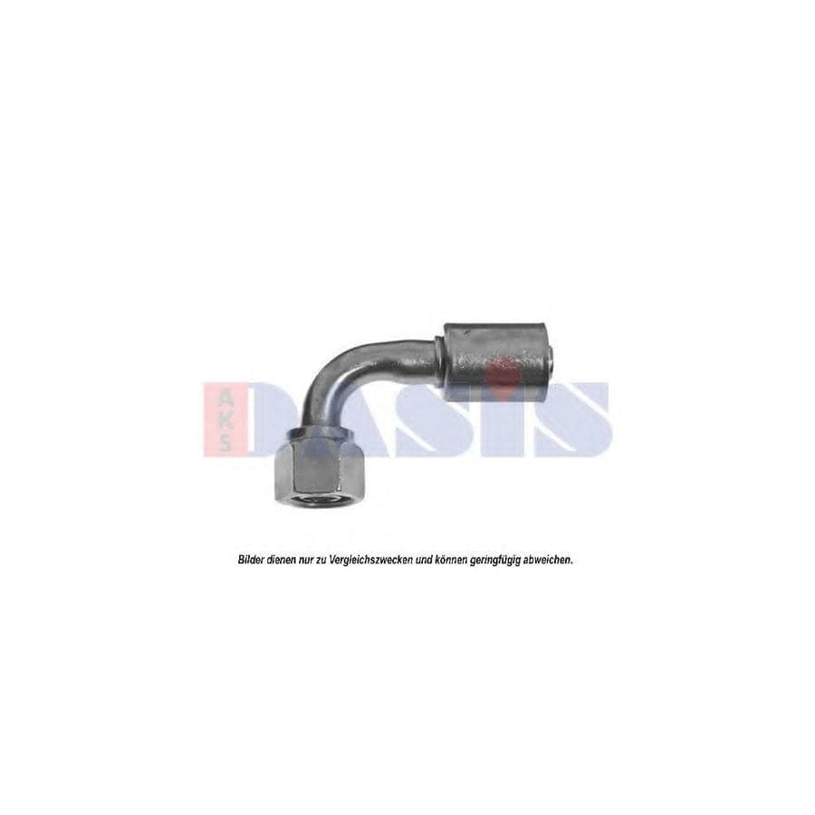 AKS Dasis 910819N Connector