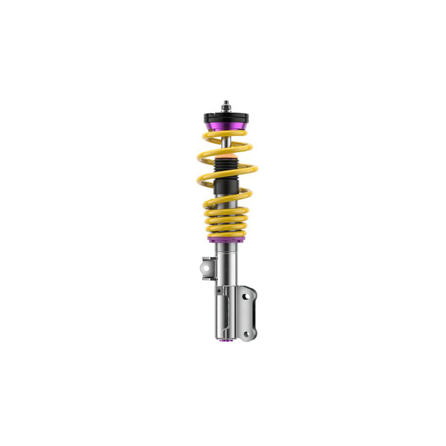 KW 35266013 Hyundai i20 Variant 3 Coilover Kit 5 | ML Performance US Car Parts