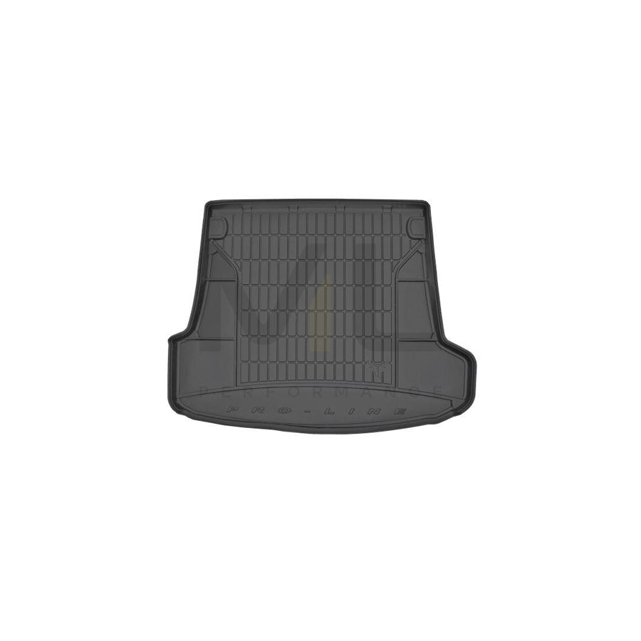FROGUM TM404946 Car boot tray for SAAB 9-3 Estate (YS3F) TPE (thermoplastic elastomer), Nonslip, (LHD)