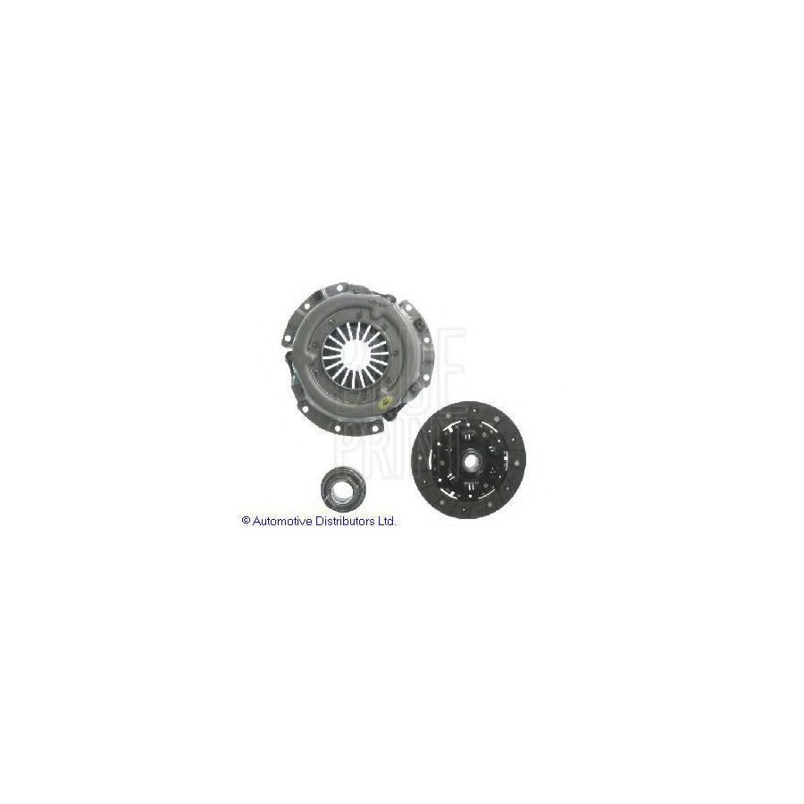 Blue Print Adc43004 Clutch Kit for Mitsubishi Lancer