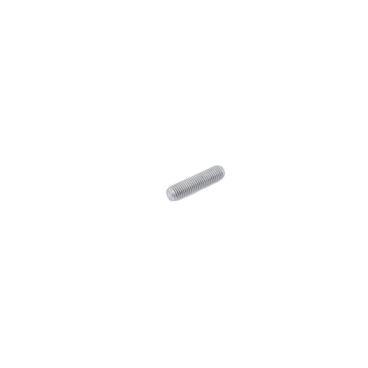 Genuine BMW 07129908125 E30 E36 E34 Stud Bolt M7X30 (Inc. 316i 1.6, 518g & 518i) | ML Performance US Car Parts