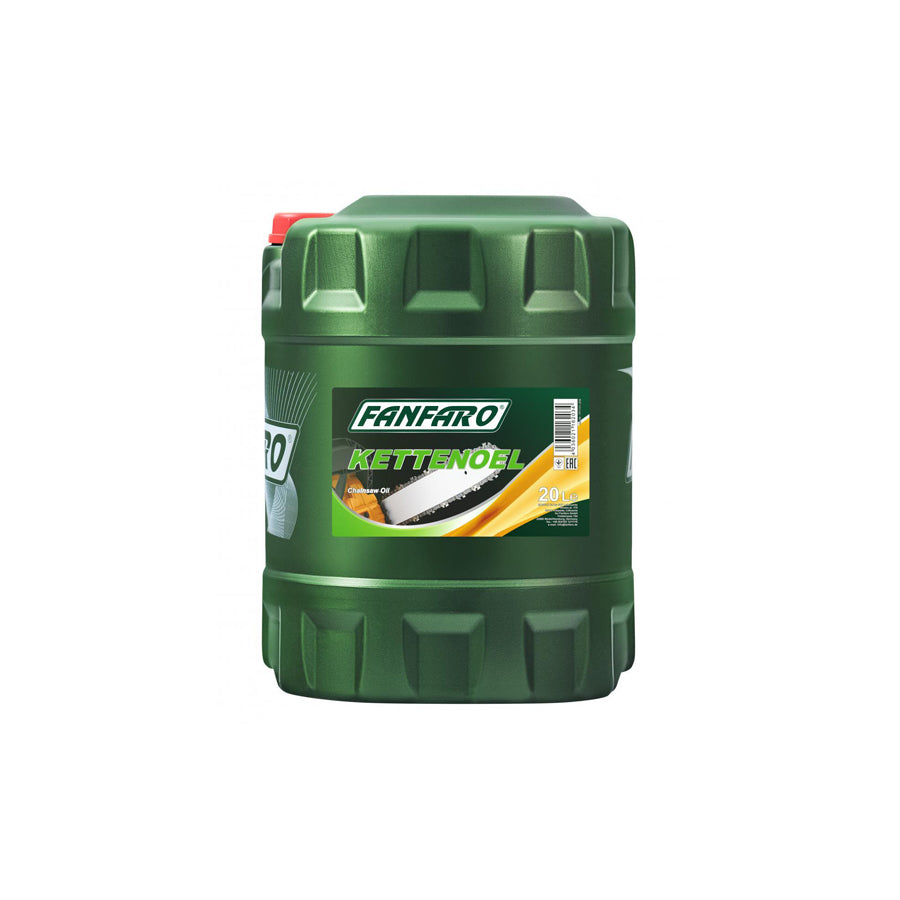 Fanfaro Ff1101-20 Chain Oil