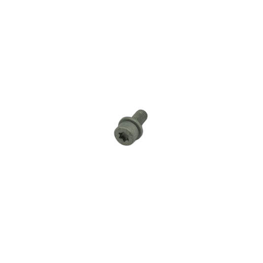 Genuine BMW 07129905265 G32 F31 F30 Isa Screw M6X14 (Inc. 340i, 335i & 640iX) | ML Performance US Car Parts