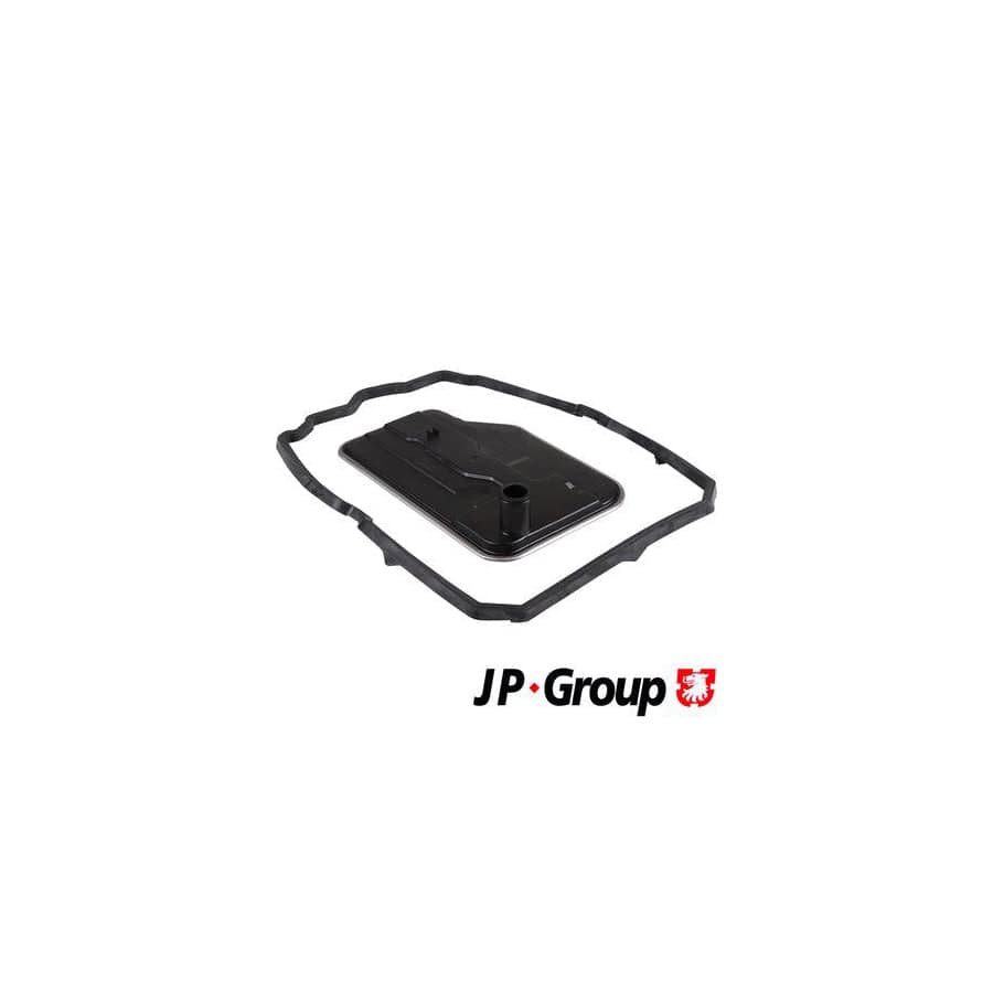 JP GROUP 1331900500 Hydraulic Filter, Automatic Transmission