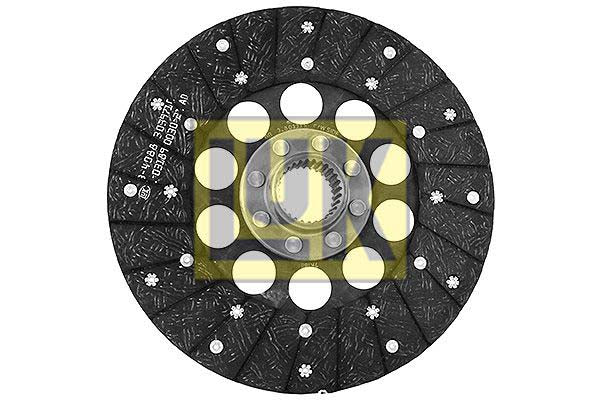LuK 328 0331 10 Clutch Disc