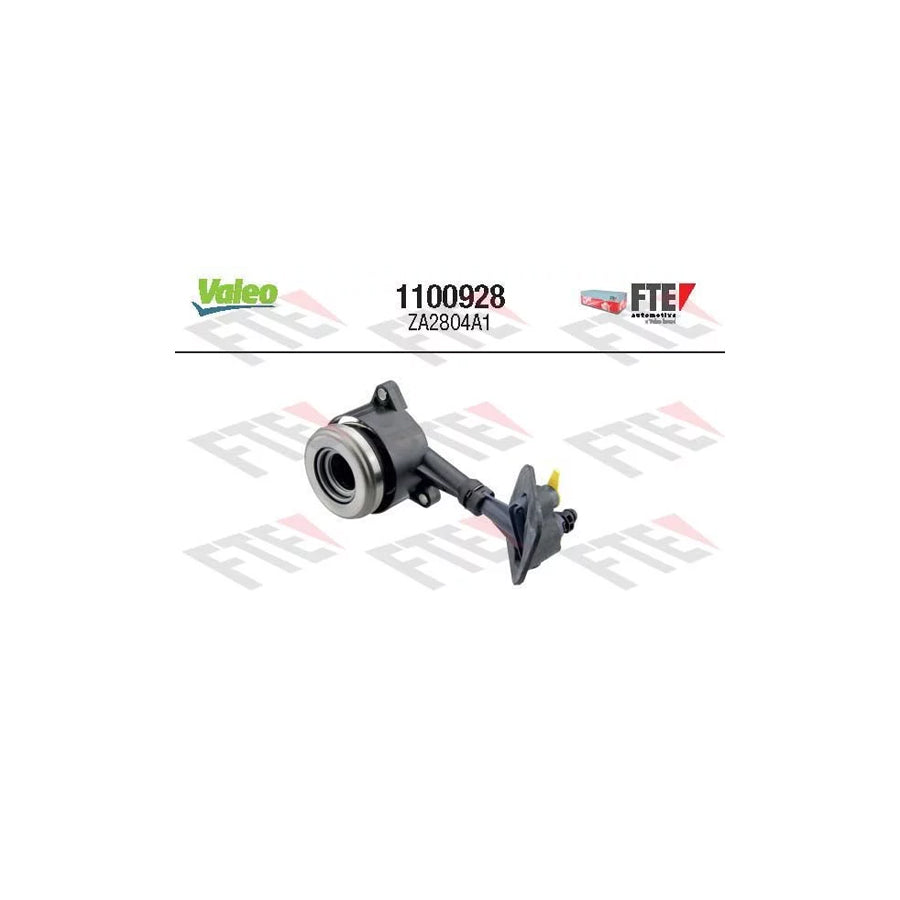 FTE 1100928 Central Slave Cylinder, Clutch for Ford Transit