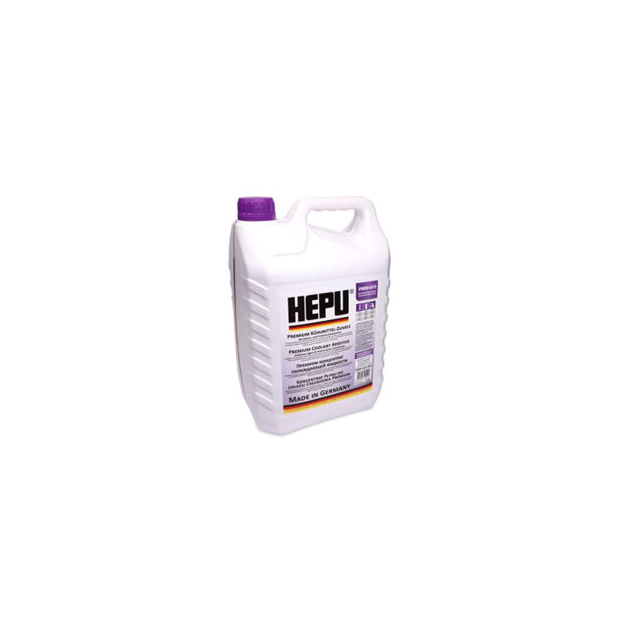 Hepu P999-G13-005 Antifreeze