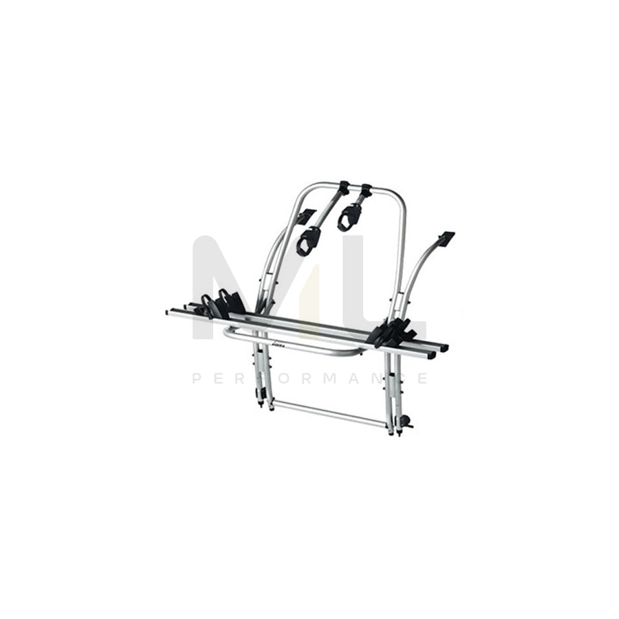 Atera LINEA 024501 Rear mounted bike rack Boot, Vehicle Rear