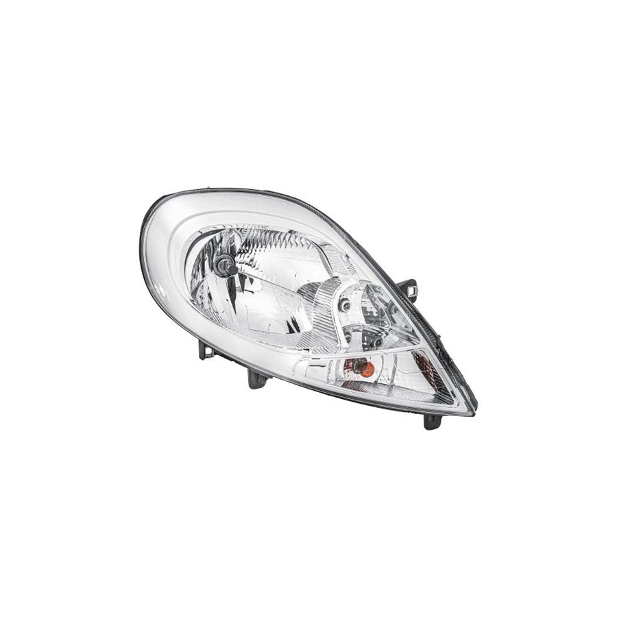 Hella 1EH 354 541-021 Headlight