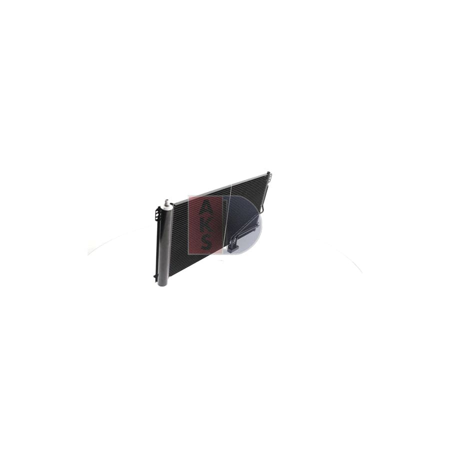 AKS Dasis 122012N Air Conditioning Condenser