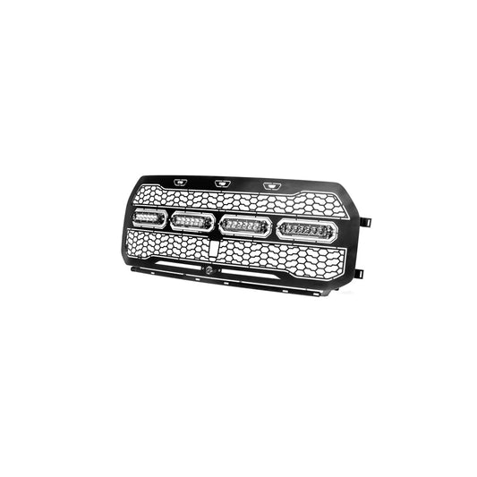  aFe 79-21002L Grille Ford F-150 Raptor 17-20  | ML Performance US Car Parts