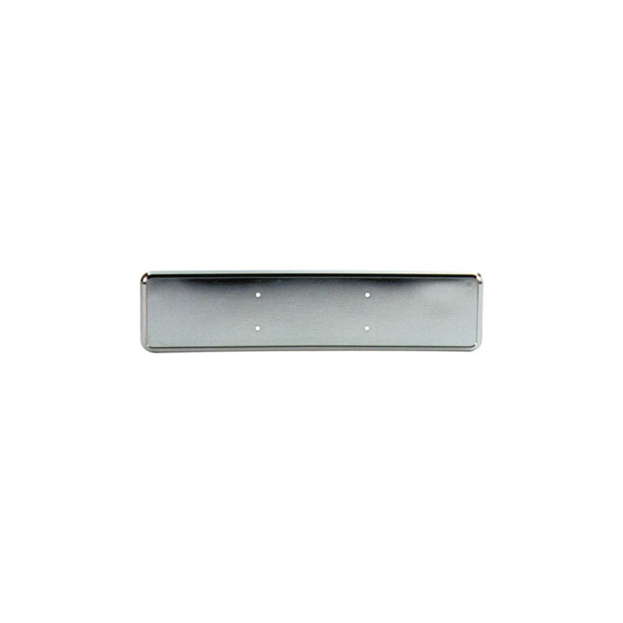 Carpoint 1363002 Number Plate Holder