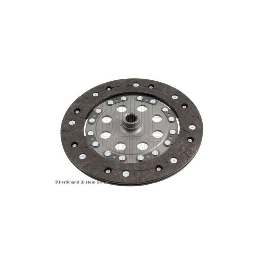 Blue Print Adg031139 Clutch Disc