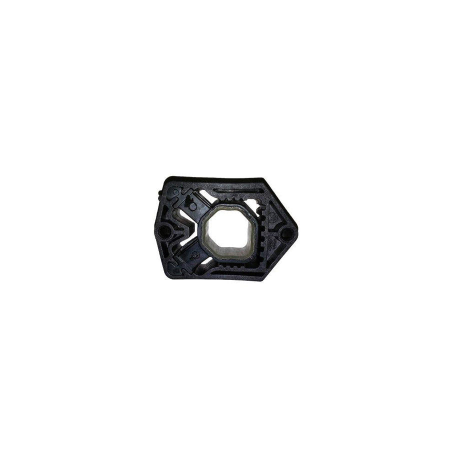 BUGIAD Bsp24621 Mounting, Radiator for Skoda Octavia