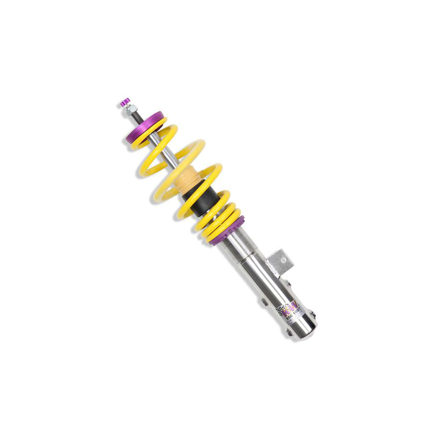 KW 15295011 Citroen DS4 Variant 2 Coilover Kit 3 | ML Performance US Car Parts