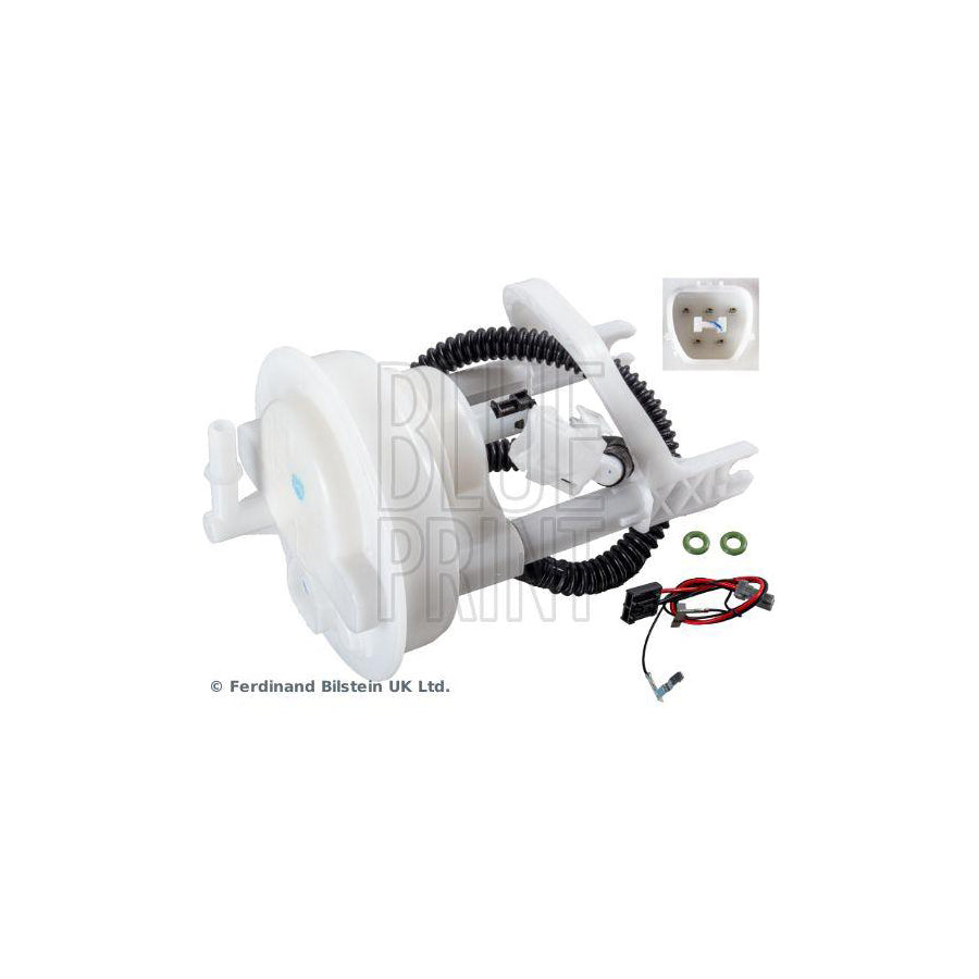 Blue Print Adh22343 Fuel Filter for Honda CIVIC