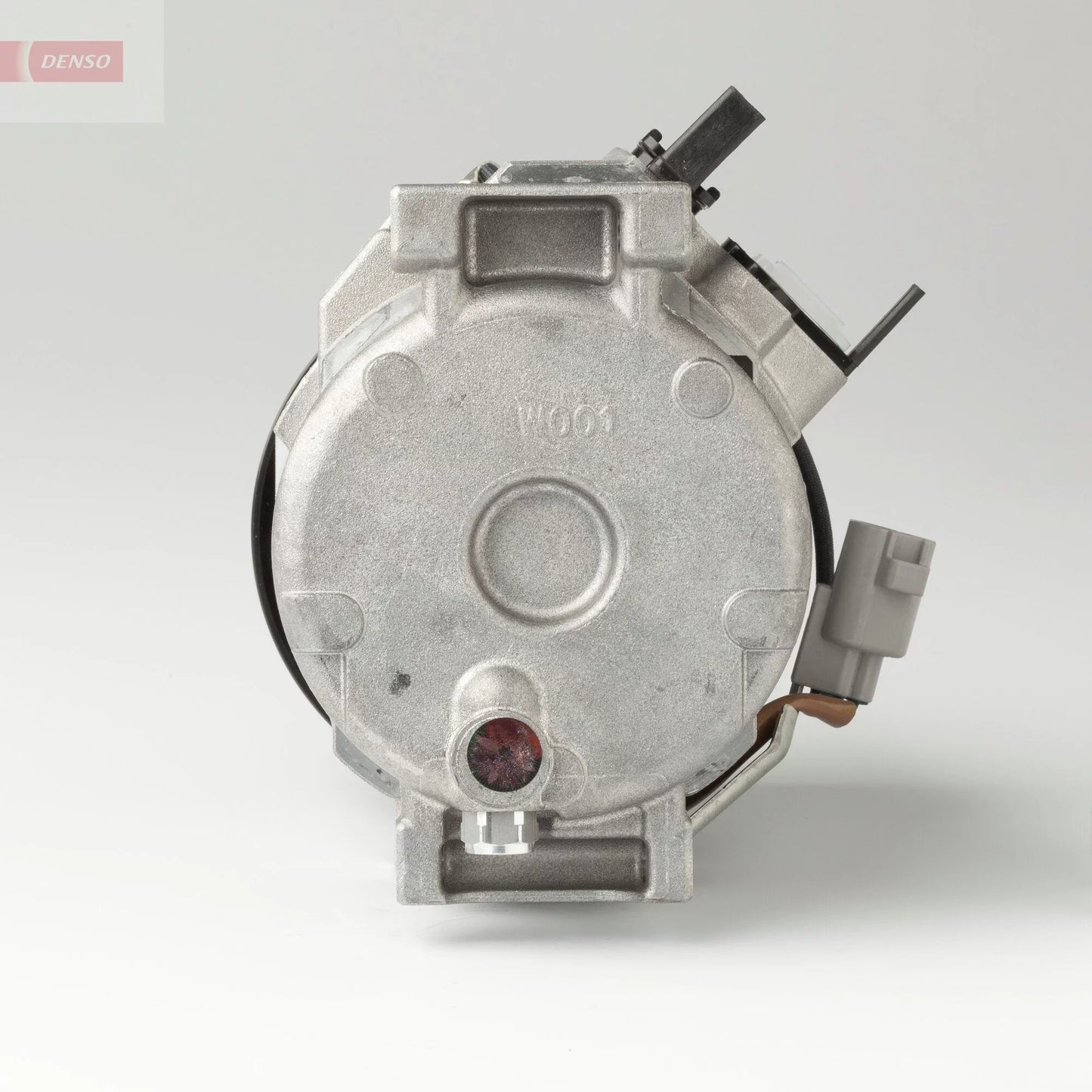 DENSO DCP50095 Compressor, Air Conditioning