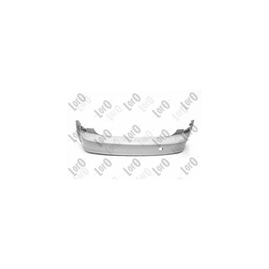 Abakus 01736610 Rear Bumper for Ford C-Max (Dm2)