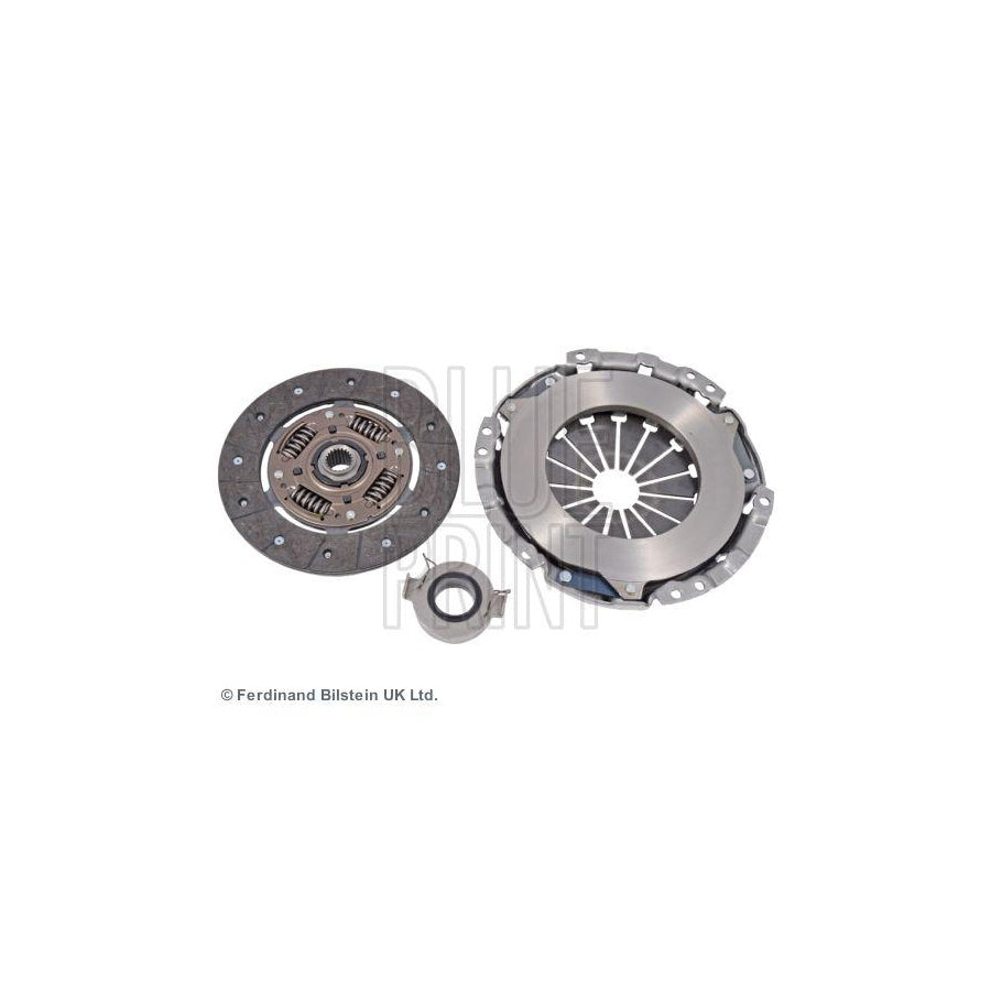 Blue Print Adt330200 Clutch Kit for Toyota Corolla
