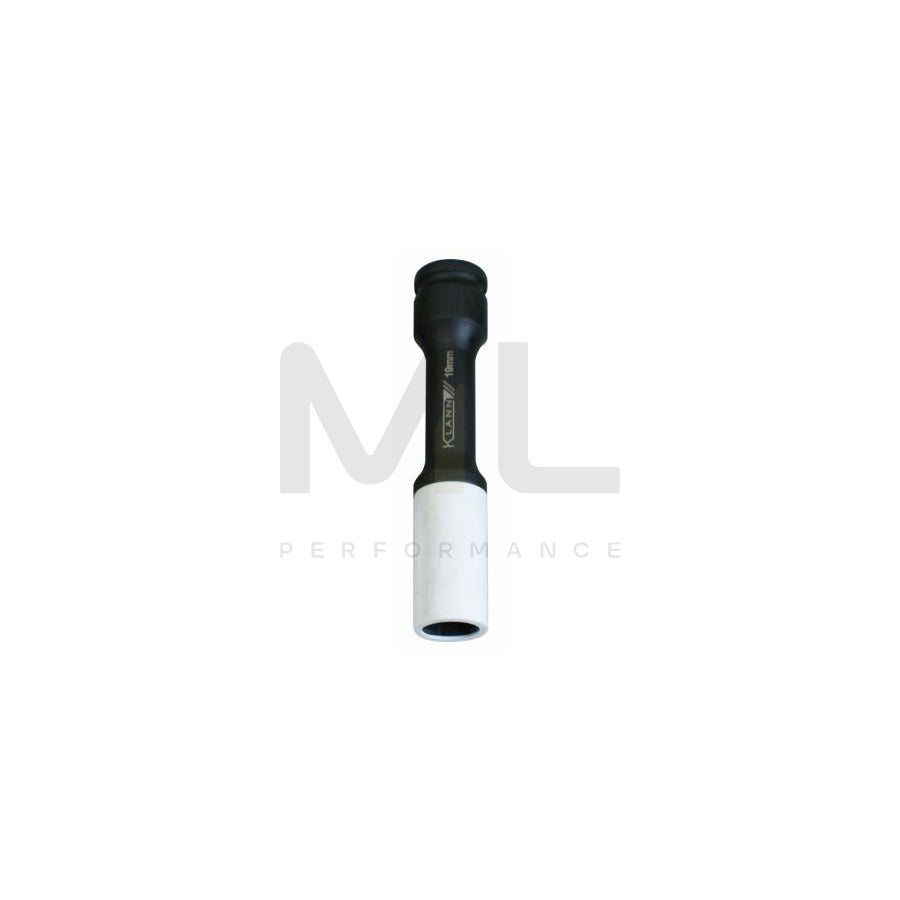 GEDORE KL-0100-5719 Impact socket Length: 150mm, Spanner size: 19mm, Drive: 1/2Inch, Hexagon