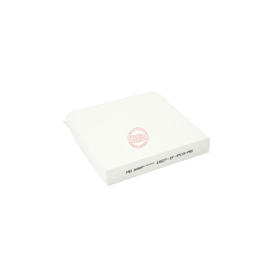 Master Sport 1827-IF-PCS-MS Pollen Filter