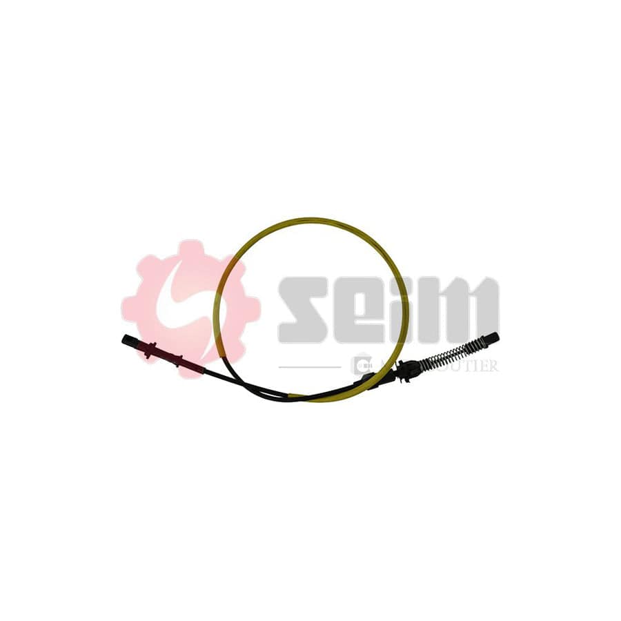 SEIM 600200 Throttle Cable for FORD SIERRA
