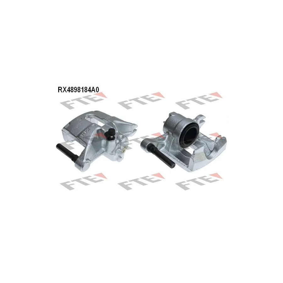 FTE Rx4898184A0 Brake Caliper
