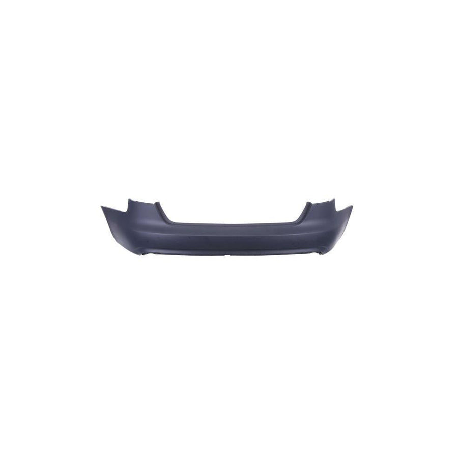 Blic 5506-00-0029952P Rear Bumper For Audi A4