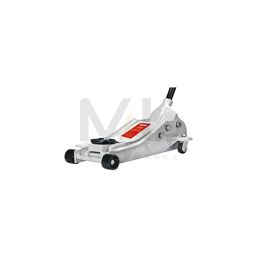 ENERGY NE00457 Jack 3t, Hydraulic, SUVs, Trolley jack