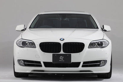 3D Design 3101-21011 BMW Urethane Front Under Splitter
