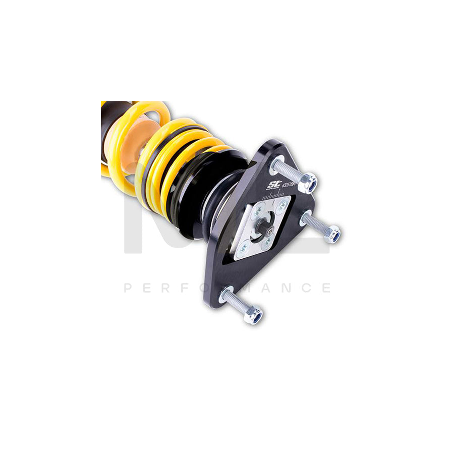 ST Suspensions 18230821 Ford Focus Mk2 COILOVER KIT XTA