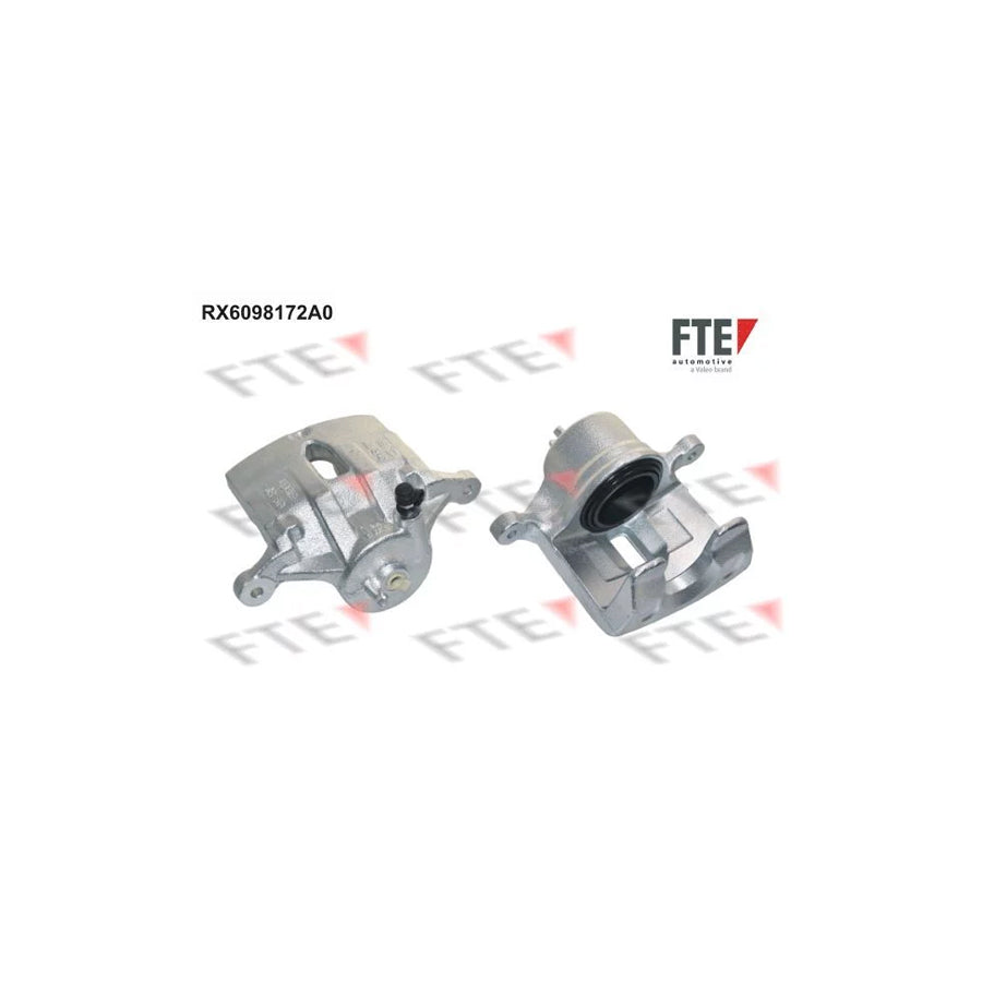 FTE Rx6098172A0 Brake Caliper