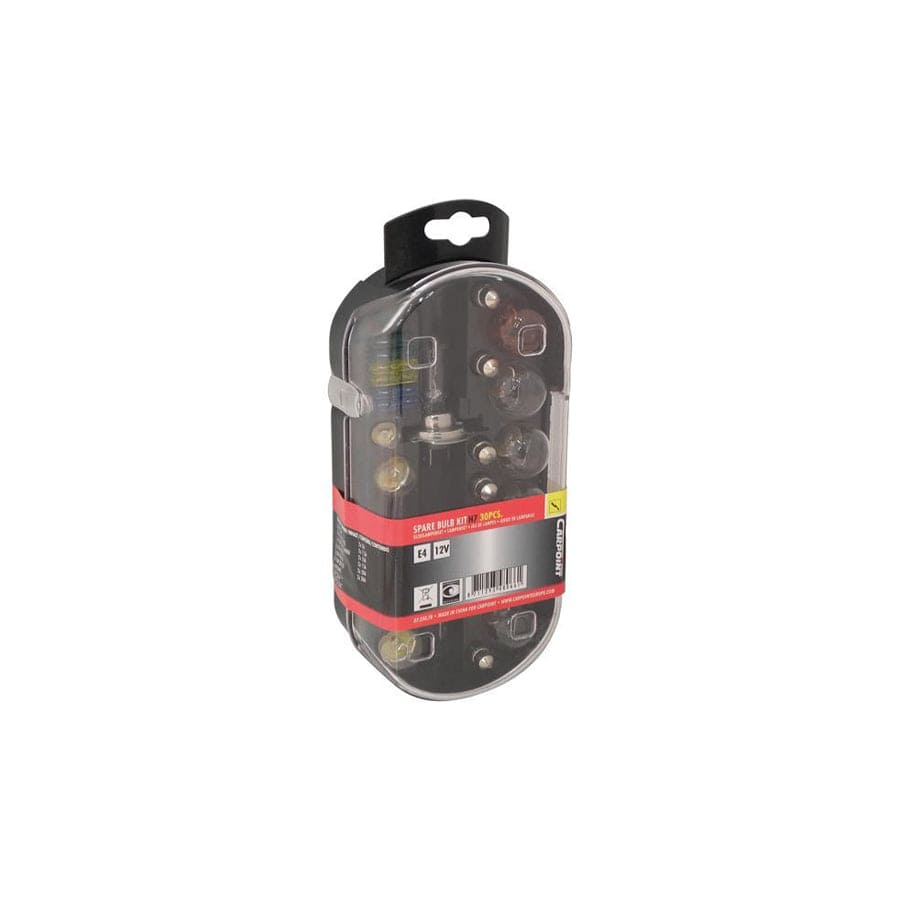 Carpoint 0725078 Bulbs Assortment