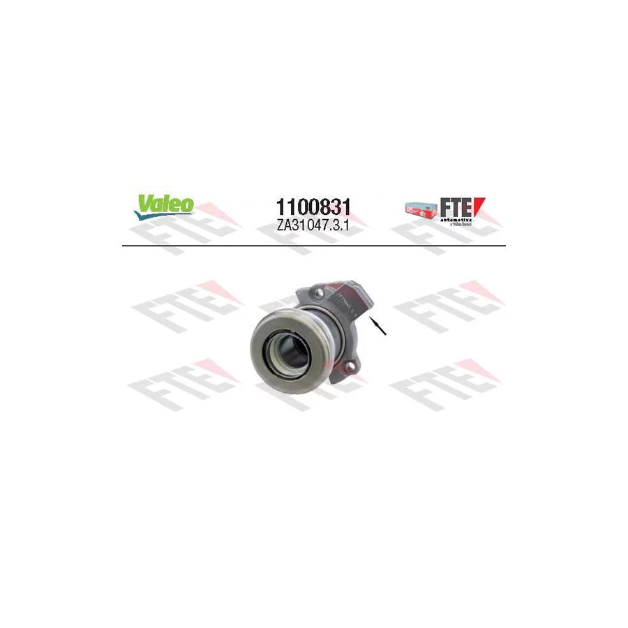 FTE 1100831 Central Slave Cylinder, Clutch