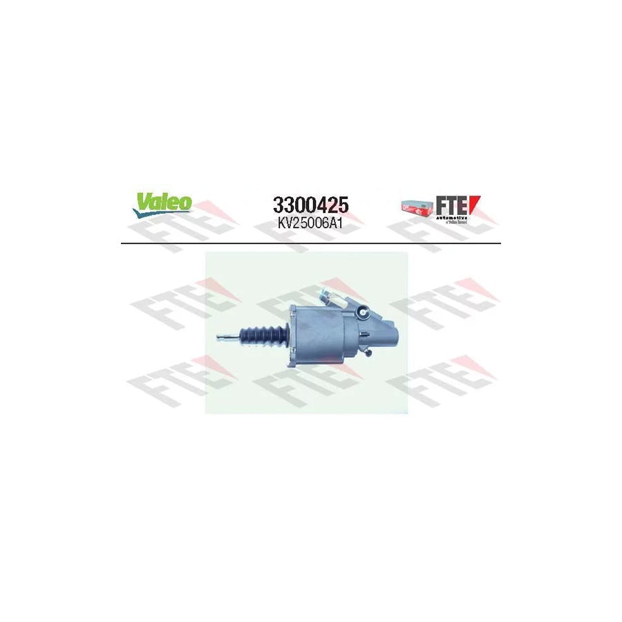 FTE 3300425 Clutch Booster