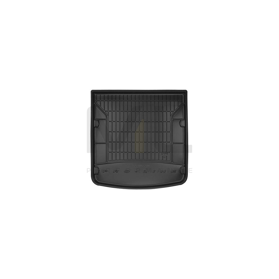 FROGUM TM549062 Car boot tray for AUDI A5 B8 Sportback (8TA) Elastomer