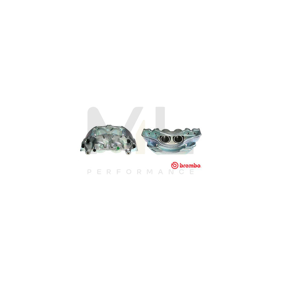 BREMBO F 50 300 Brake Caliper suitable for MERCEDES-BENZ VARIO | ML Performance Car Parts