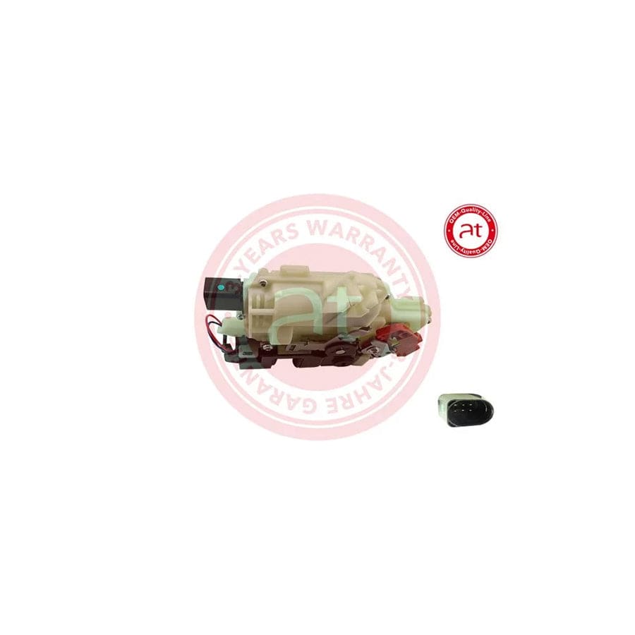 at autoteile germany At12794 Door Lock for VW Golf