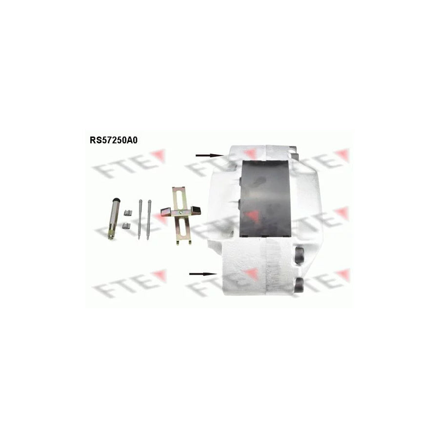 FTE 9780006 Brake Caliper