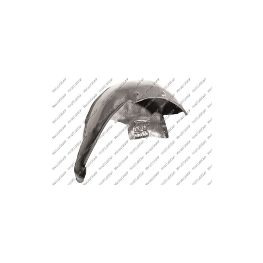 Prasco OP7153654 Panelling, Mudguard