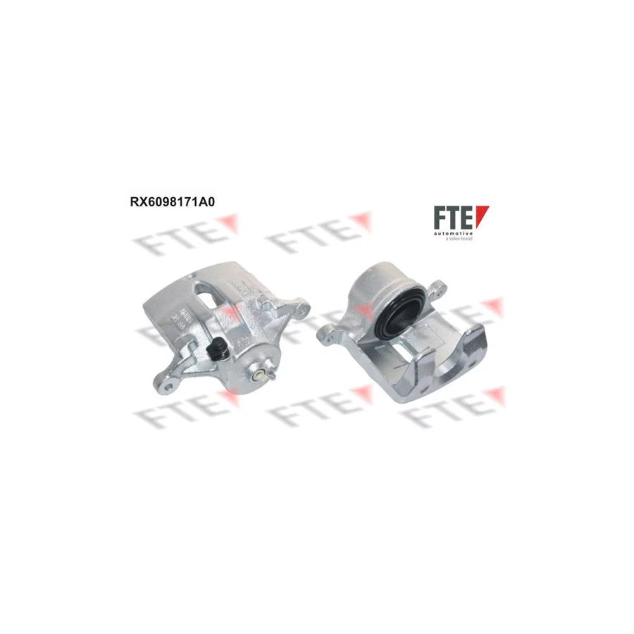 FTE Rx6098171A0 Brake Caliper