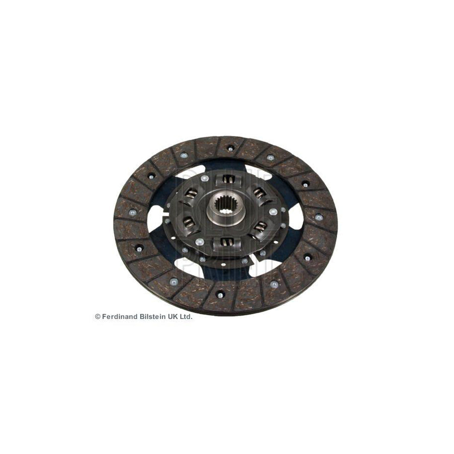 Blue Print Adg031138 Clutch Disc