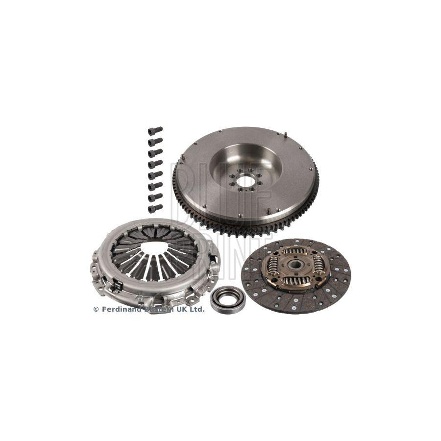 Blue Print Adn130247 Clutch Kit