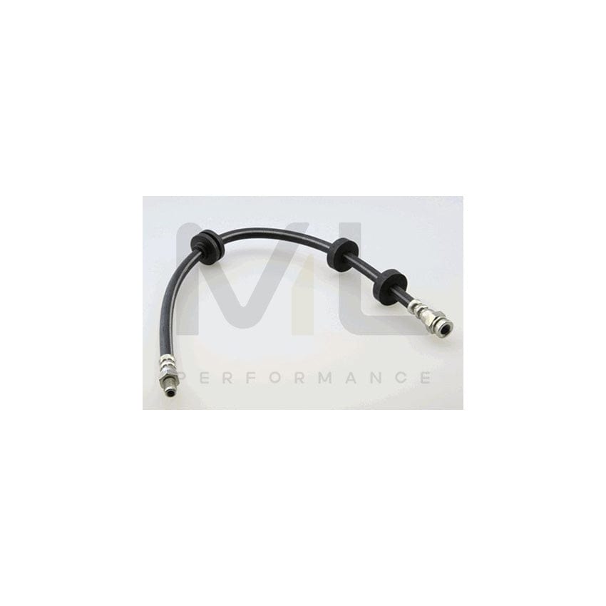 HELLA 8AH 355 467-881 Brake Hose for SUBARU Forester II (SG) 534mm, M10x1