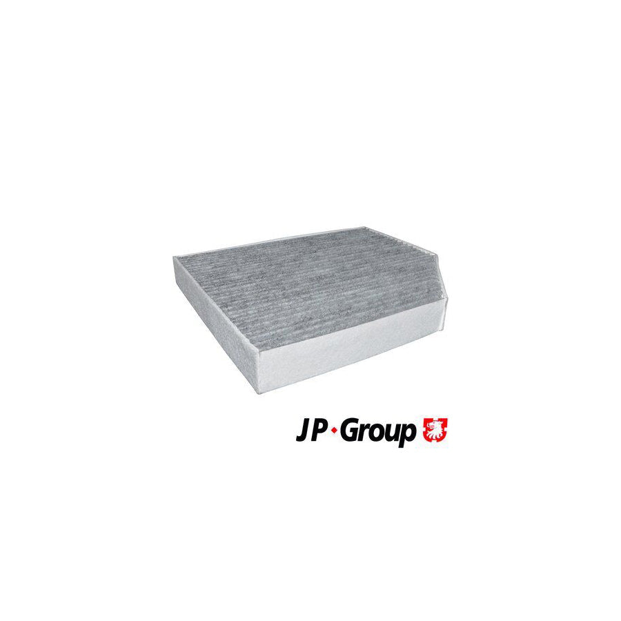 JP GROUP 1128104100 Pollen Filter